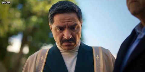 ب100 راجــــــــــــــــل الحلقة 4