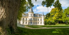 Brunch Le Château d'Hardricourt (Hardricourt) - OuBruncher