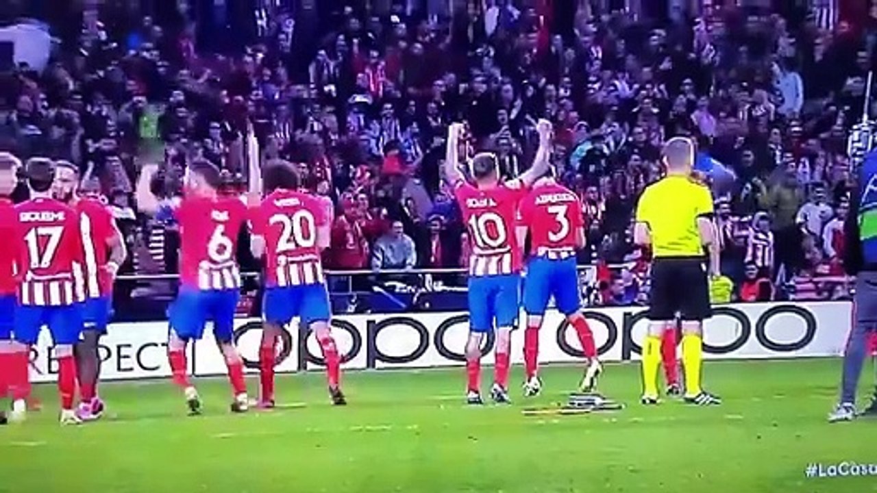 Antoine Griezmann insulte Alexis Sanchez après son tir au but manqué, la vidéo agace