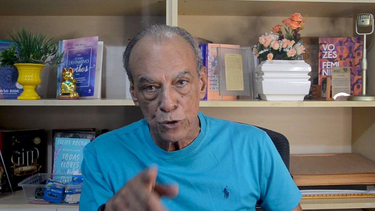 Faça essas três coisas durante a Lua Crescente