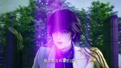 Seal the King's Throne God | Episode 43 | Gura Anime Club