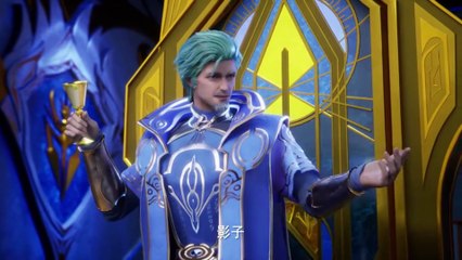 Seal the King's Throne God | Episode 45 | Gura Anime Club