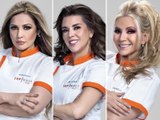 Conoce a las 20 celebridades de Top Chef VIP 3