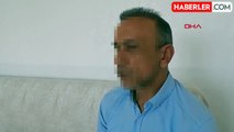 Çocuklarının babası kuzeni çıktı! İşte Türkiye'nin konuştuğu adamın ilk sözleri