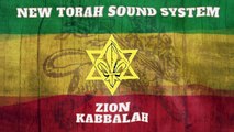 New Torah Sound System - Zion Kabbalah (Reggae)
