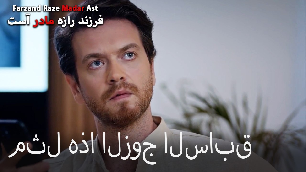 مثل هذا الزوج السابق