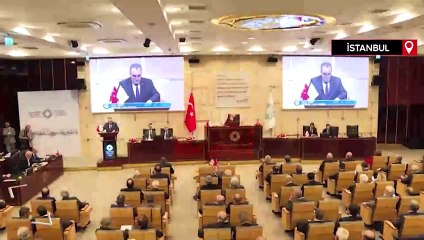 Sadettin Saran, Fenerbahçe Kulübü başkan adaylığı nedeniyle İTO meclis üyeliğinden istifa etti