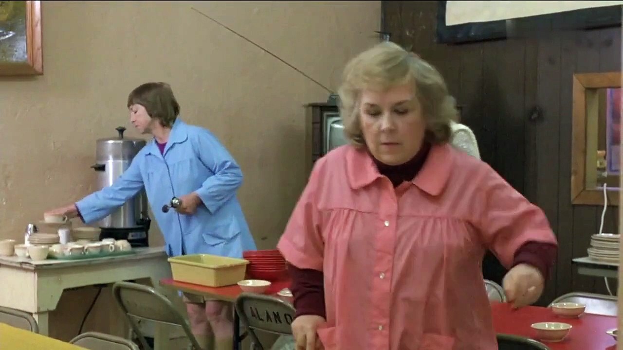 Cagney & Leacy S02E15-Wer war Queen Mary