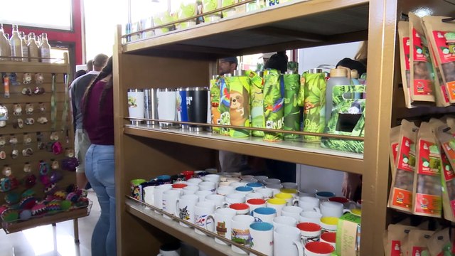 ¡Poás, el Cantón Hídrico de Costa Rica!