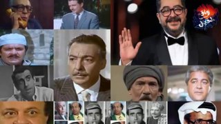 10 فنانين رحلوا أمام الكاميرا دون استكمال تصوير أعمالهم. أبرزهم المليجي