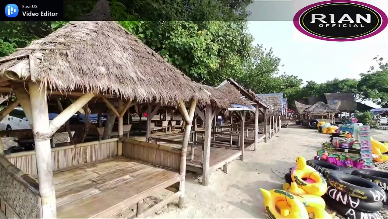Pantai Mutun