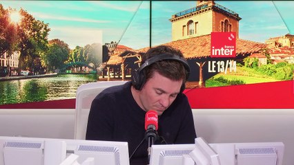 Eva Doya et Jérôme Latron sont les invités du 13h