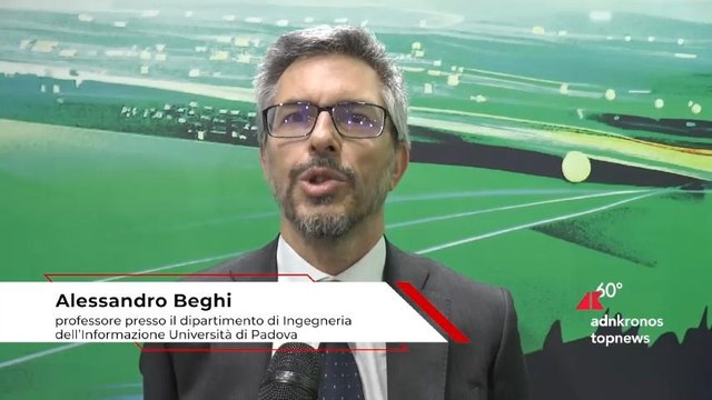 Trasporti, professor Beghi: “tecnologie mature per entrare nelle nostre vite