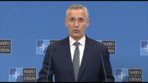 Stoltenberg: due terzi alleati spenderanno 2% Pil in Difesa nel 2024