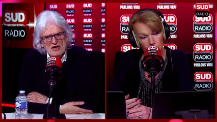 Brigitte Lahaie - Les différents symptômes qui touchent l’utérus
