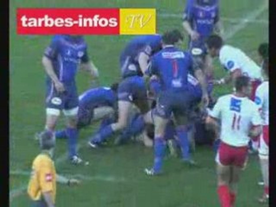 TPR-LIMOGES