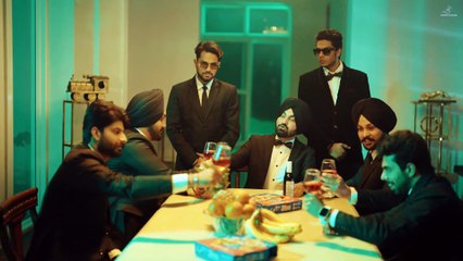 Dil & Jaan(Official Video) Ravinder Grewal｜Jenny Johal ｜ New Punjabi Songs 2024｜Latest Punjabi Songs