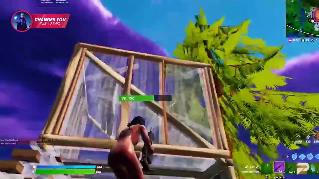 7 EXTREMELY Important Tips Pros Don't Want You To Know! - Fortnite Tips & Tricks