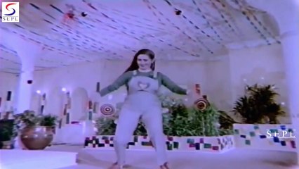 Raste Mein Kal Ek / Bond 303 1985/ Kishore Kumar, Jeetendra, Parveen Babi