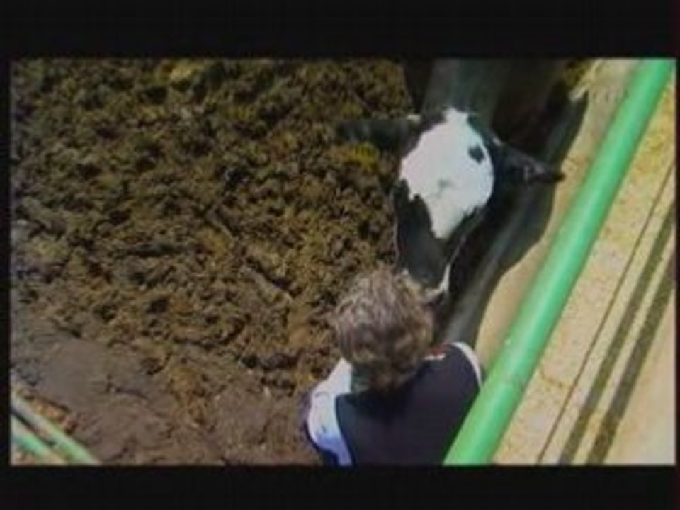 Une Affaire De Sexes(surdoué)Partie 1