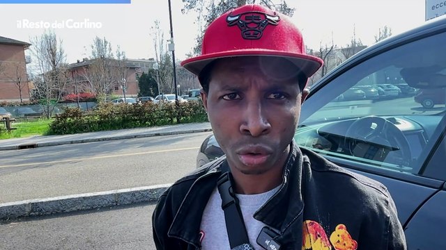 Video intervista al giovane picchiato dai carabinieri a Modena: Ho avuto paura di morire