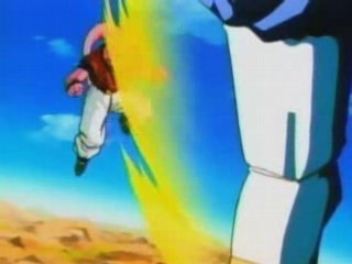 Original Ocean Dragon Ball Z Music Piece