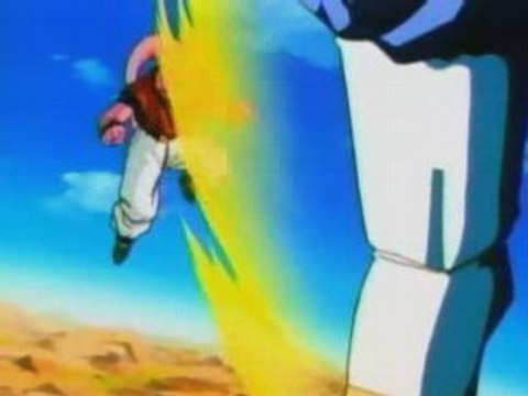 Original Ocean Dragon Ball Z Music Piece