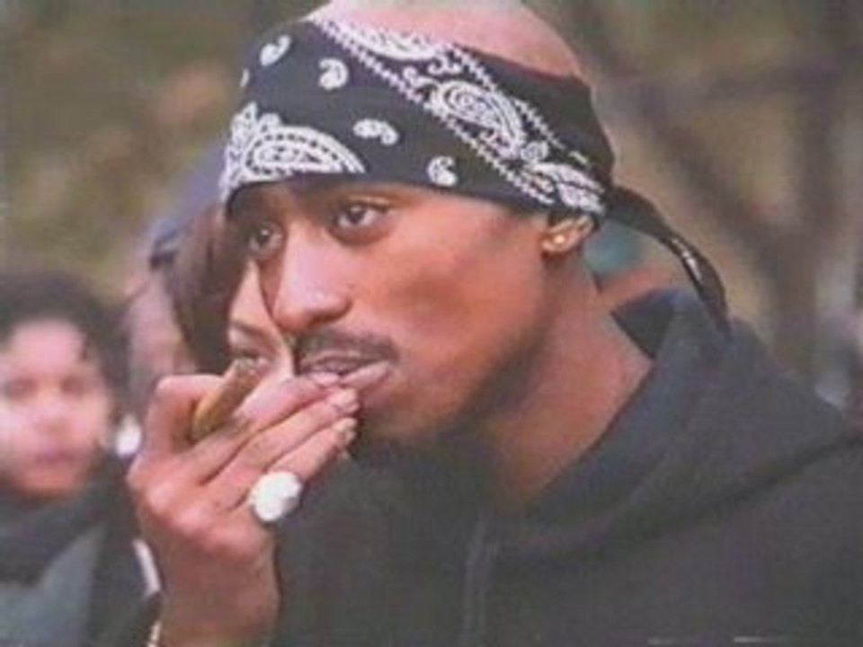 2pac Ft. Outlawz & Val Young - Dont Stop The Music