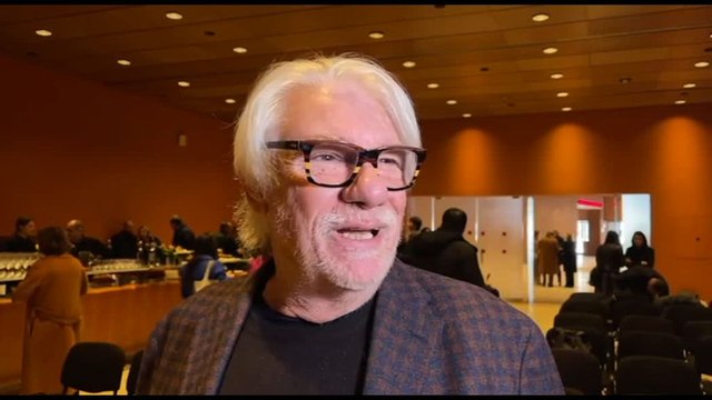 Quote audiovisivo, Ricky Tognazzi chiede chiarimenti a On. Mollicone