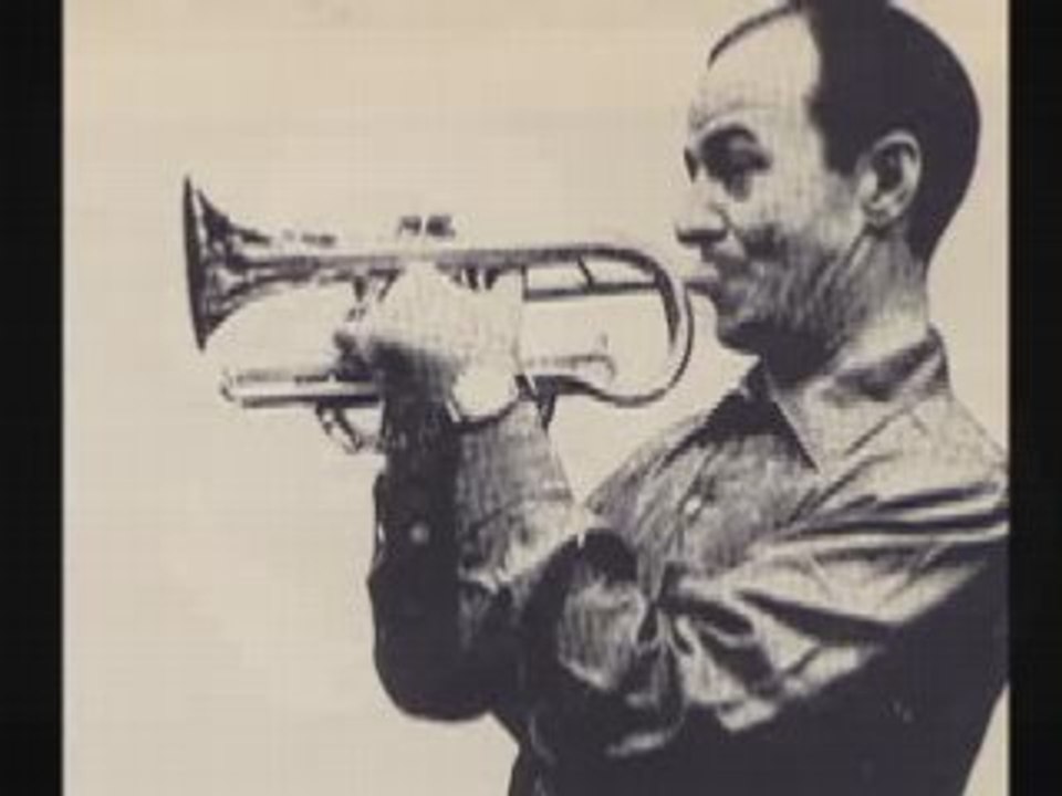 Big Butter and Egg Man - Bobby Hackett