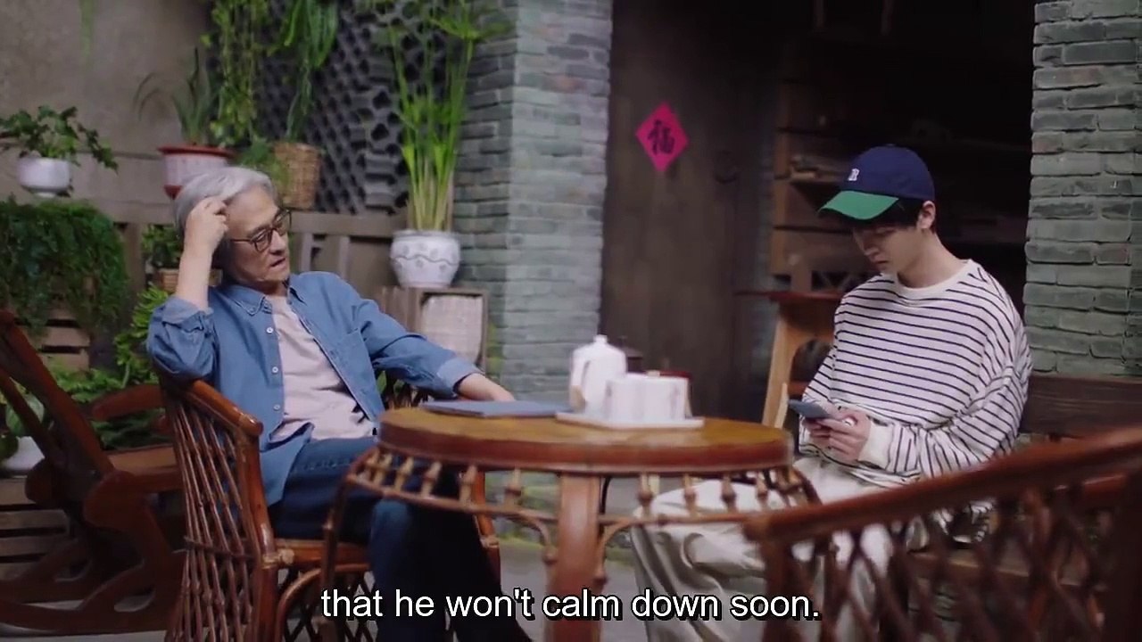 EP.13 Angels Fall Sometimes (2024) ENGSUB