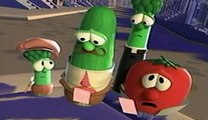 VeggieTales An Easter Carol 2005 VHS