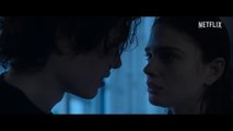 The Tearsmith - Official Trailer Netflix