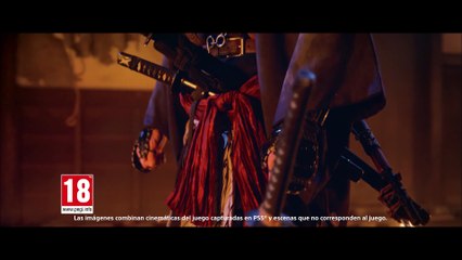 Rise of the Ronin - Lanzamiento en España