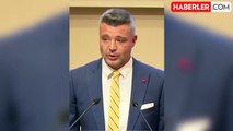 Sadettin Saran, Fenerbahçe başkanlığına aday oldu