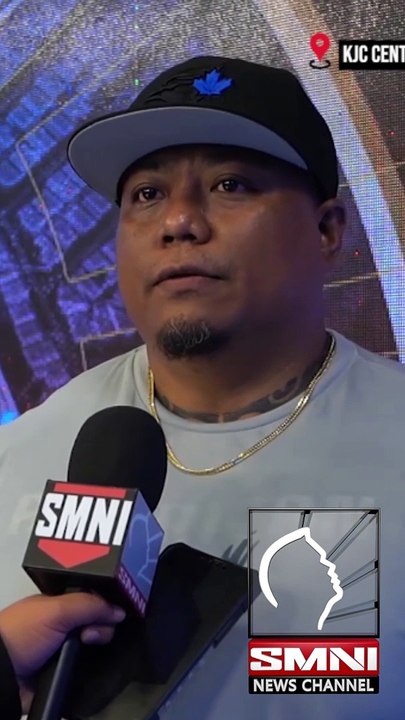 Nakita namin at naranasan kung gaano ka-respectable ang KOJC —Boss Dada TV