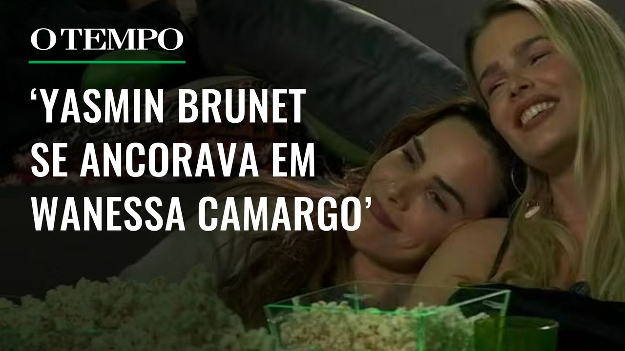BBB24: onde Yasmin Brunet errou? | É Tempo de BBB
