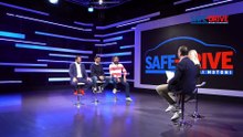Talk Show SAFE-DRIVE ASSEGNA IL TITOLO DI “CAR INFLUENCER PER UN GIORNO” EDIZIONE 2023