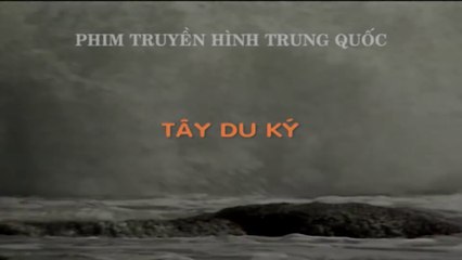 Phim Tây Du Ký 1986 - Tập 25 - Bản Đẹp