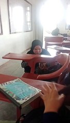 my friend eating in second day of fasting