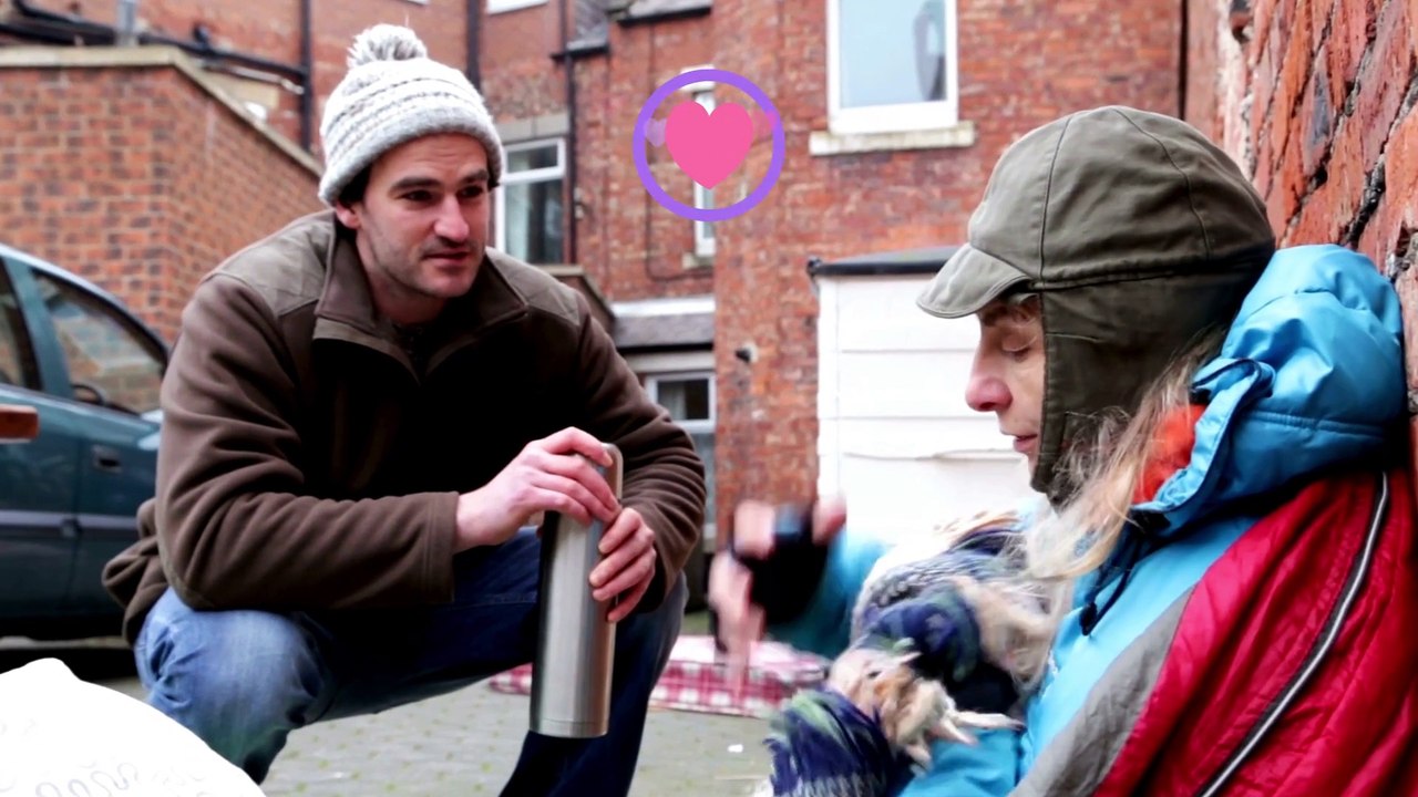 The story of Ramadan about Muslims