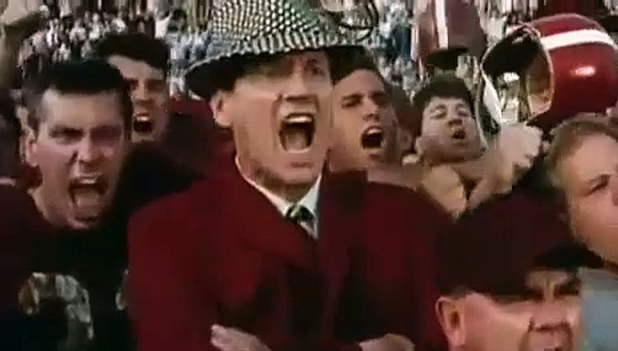 Forrest Gump | movie | 1994 | Official Trailer