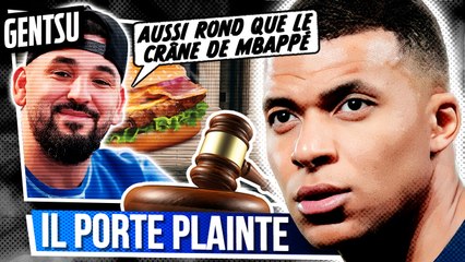 Agacé, Mbappé attaque Mohamed Henni