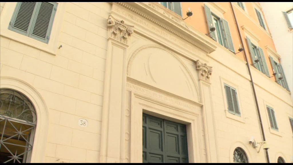 Video Ricerca e tecnologie per il futuro dell'industria agroalimentare