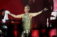 Robbie Williams wasn't convinced by 'Rock DJ' because he thought the single was 