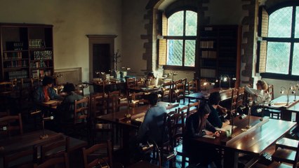 HIM: Tears on Tape | show | 2013 | Official Trailer