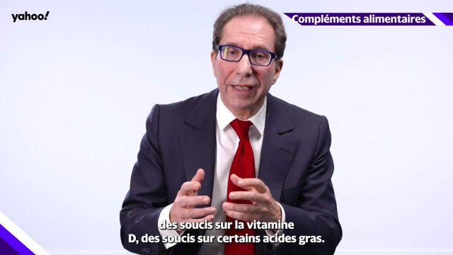Carnet de Santé - Dr Christian Recchia : Le business de compléments alimentaires peut être très dangereux