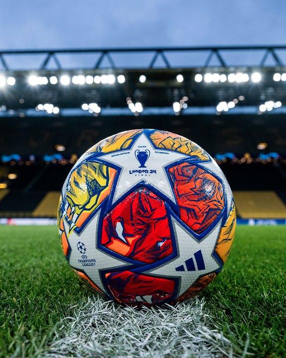 Los mejores equipos del mundo por la Copa de la Champions