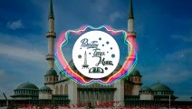 Maula Ya Salli Wasallim (Trap Remix) | Qaseed Burda Remix | Pakistan Trap Music