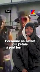 6lack freestyle face à Young Thug